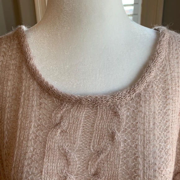 πWOT Free People angel soft pullover - Picture 6 of 11